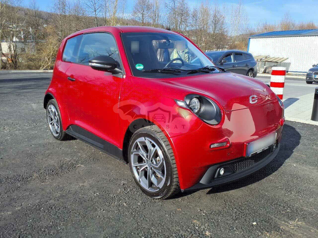e.GO Life 60 21,5 kWh 2022
