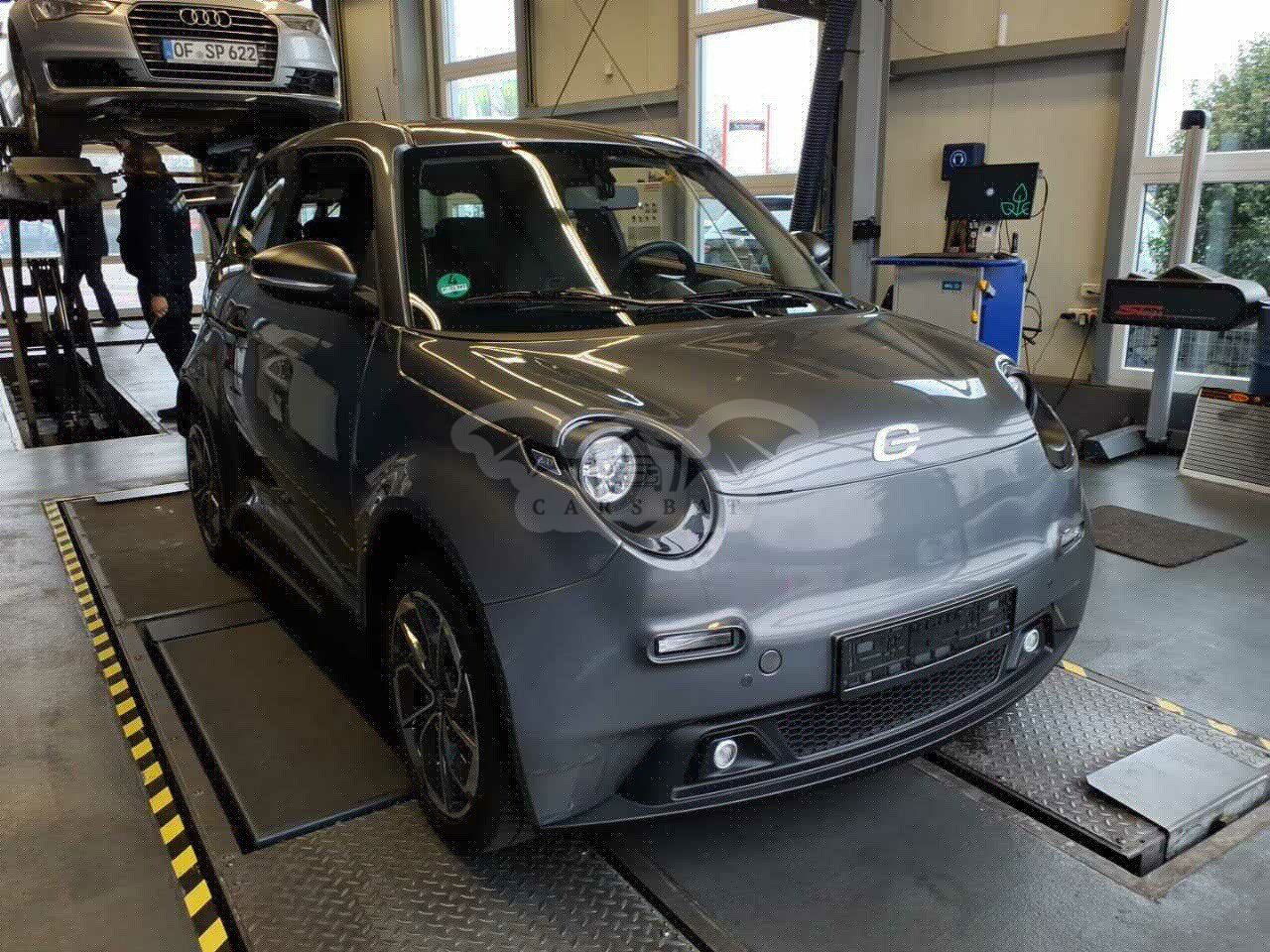 e.GO Life 60 21,5 kWh 2022