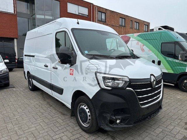 Renault Master L3H2 2.3 DCI 2023