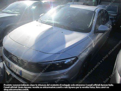 Fiat Tipo 1.5 Life 2022