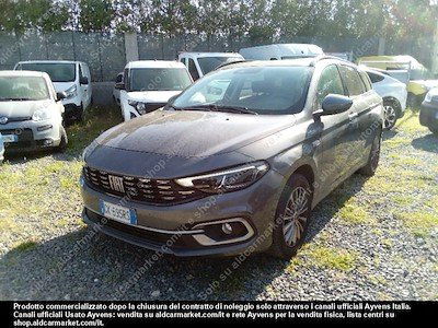 Fiat Tipo 1.6 MultiJet Business 2022