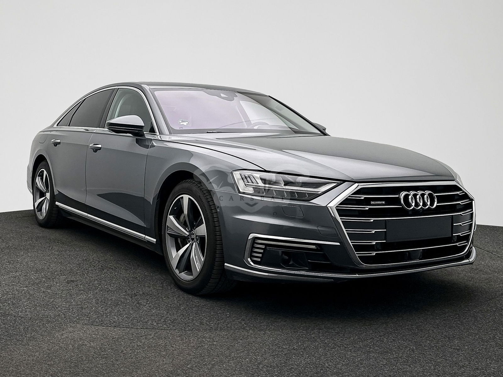 Audi A8 60 TFSIe 2021