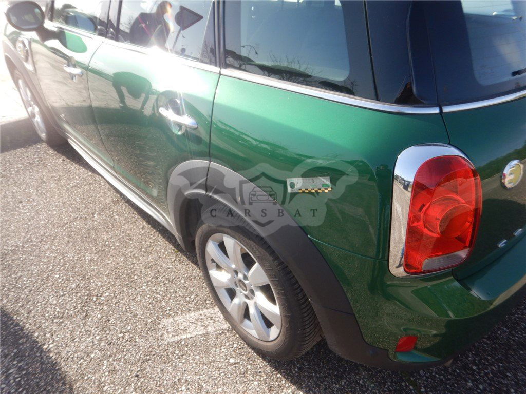 Mini Countryman Cooper SE Business 2020