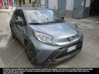 Toyota Aygo 1.0 Sport 2024