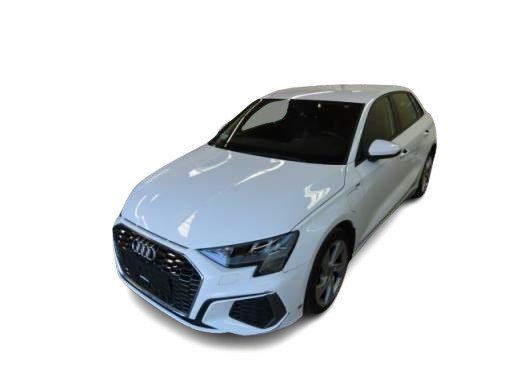 Audi A3 Sportback 40 TFSIe S Line 2022