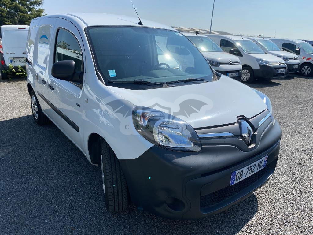 Renault Kangoo Express Extra R-Link 2021