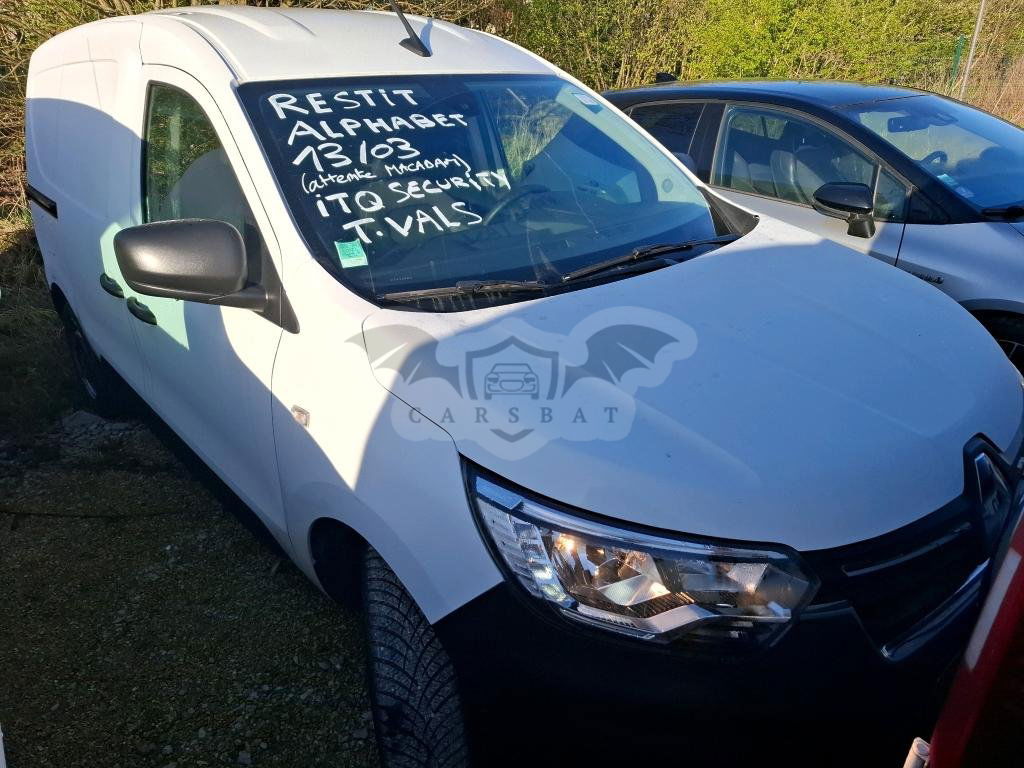 Renault Express Comfort 2022