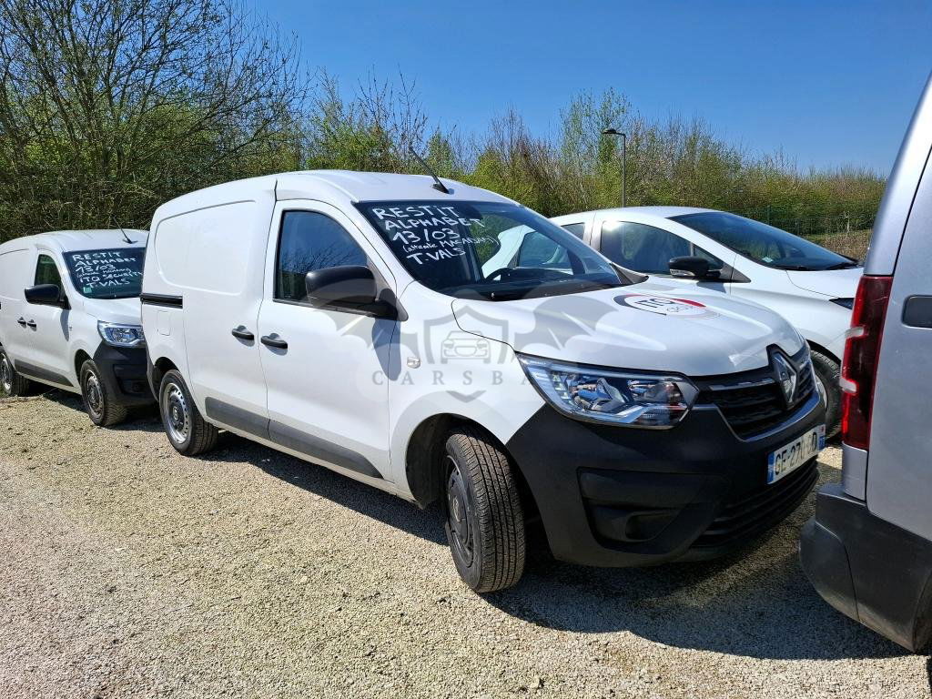 Renault Express Comfort 2022