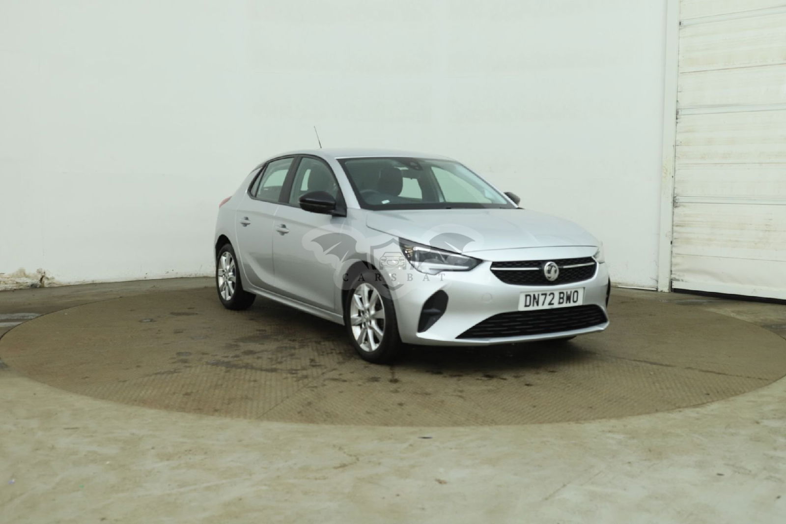 Vauxhall Corsa 1.2 Design 2023