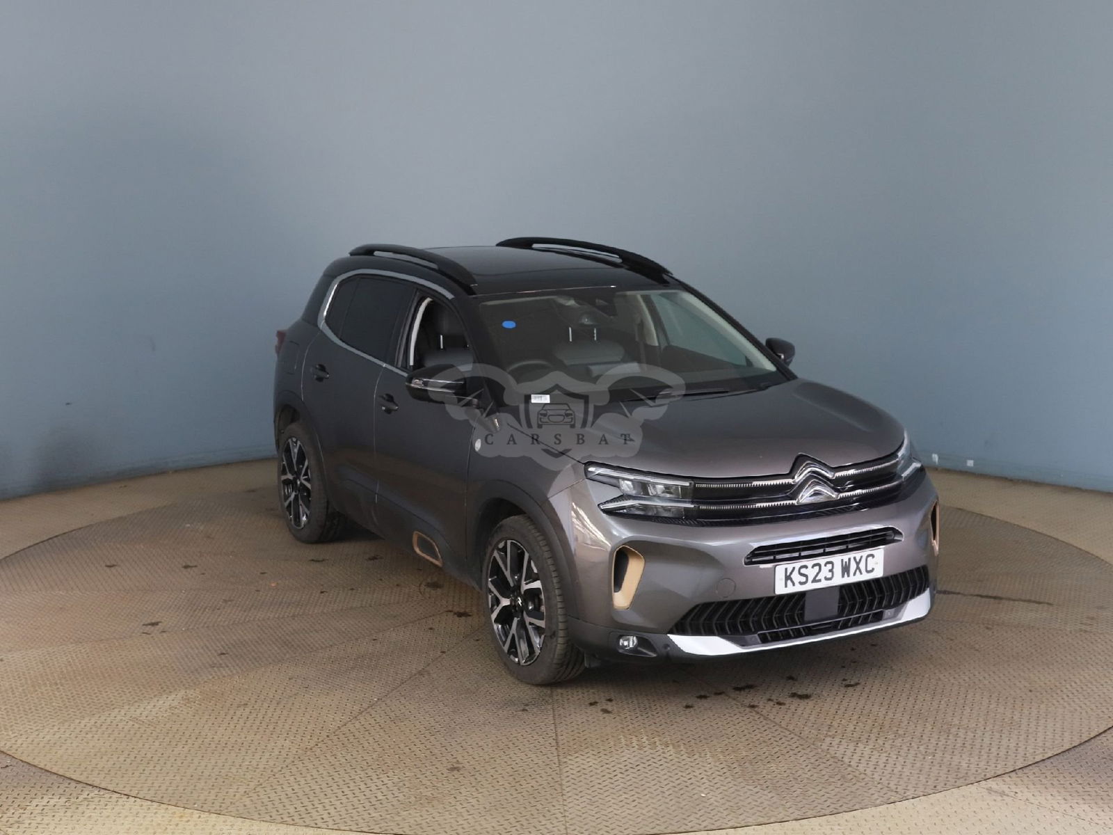 Citroën C5 Aircross 1.5 HDI C-Series 2023