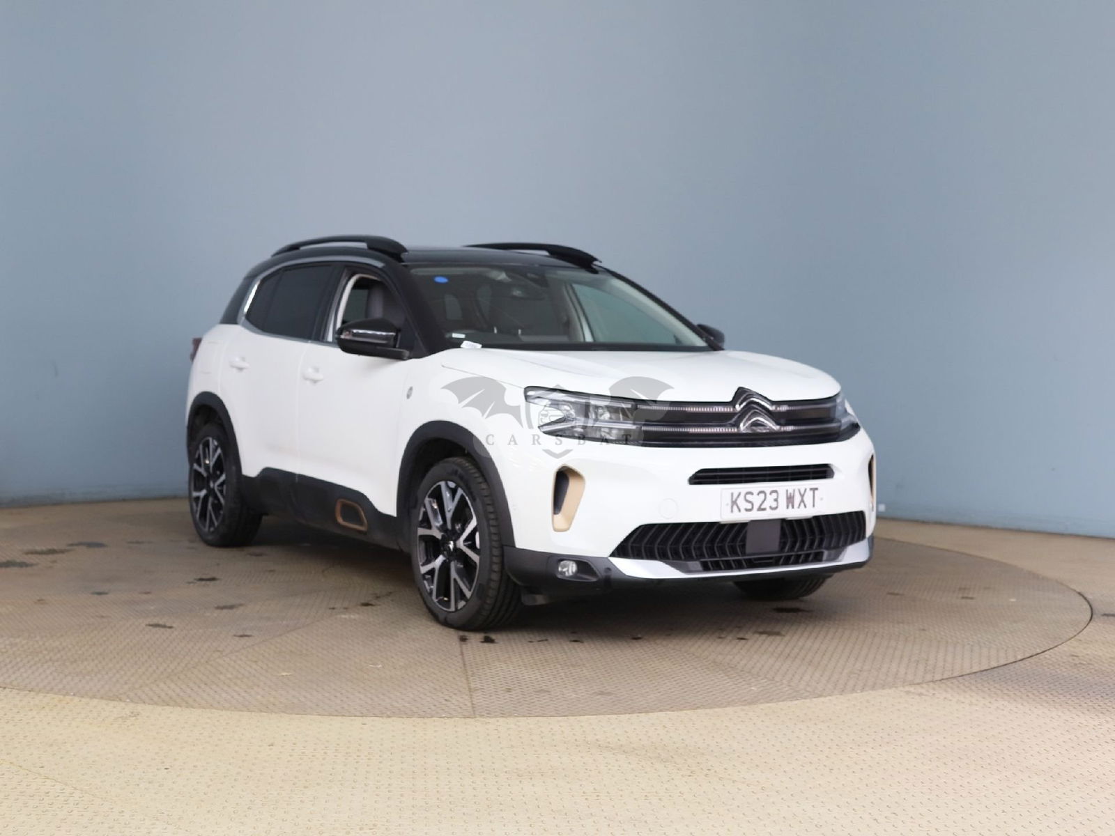 Citroën C5 Aircross 1.5 HDI C-Series 2023