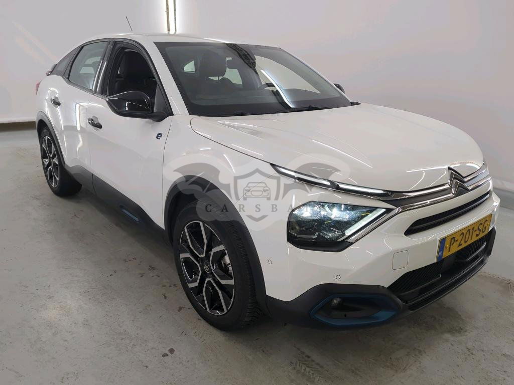 Citroën E-C4 50 kWh Feel 2022