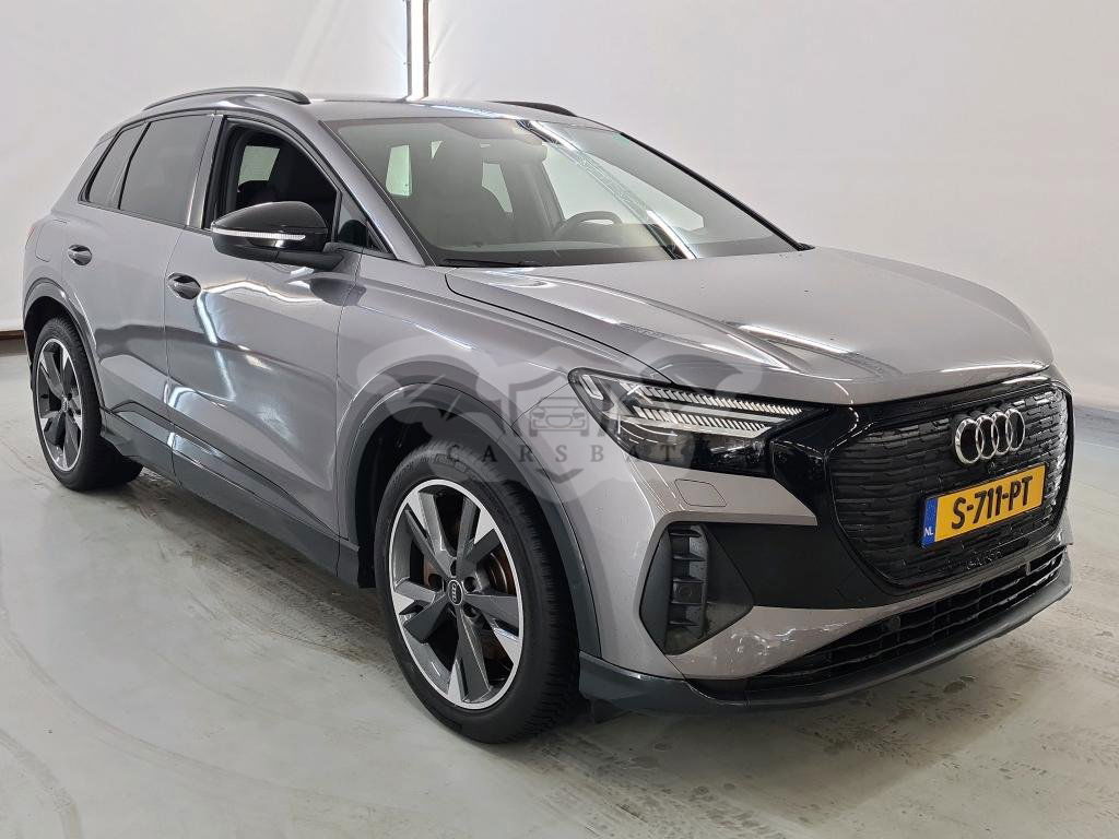 Audi Q4 E-tron 40 Advanced 2023