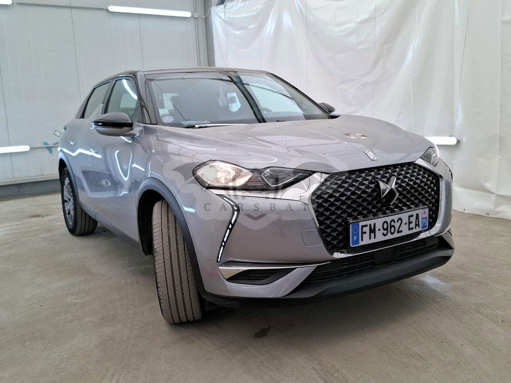 DS DS3 Crossback Business 2019