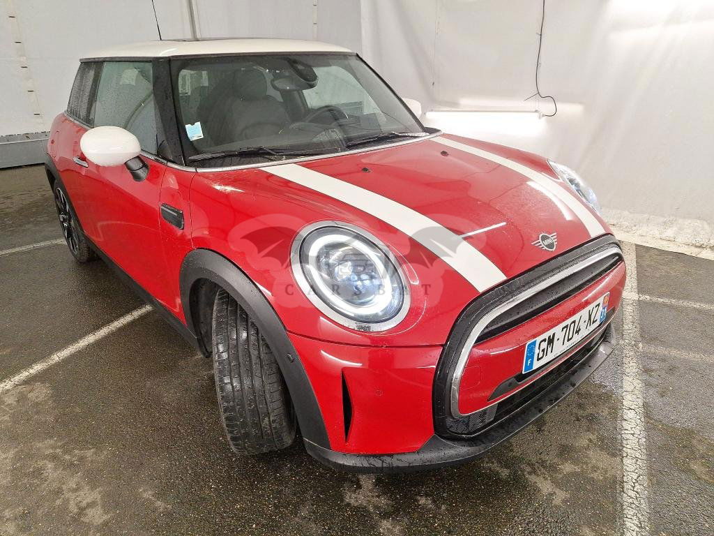 Mini 3 Doors Cooper 1.5 2023