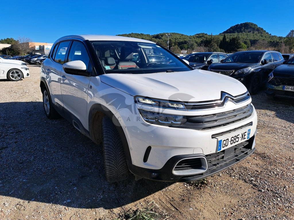 Citroën C5 Aircross Business 2021