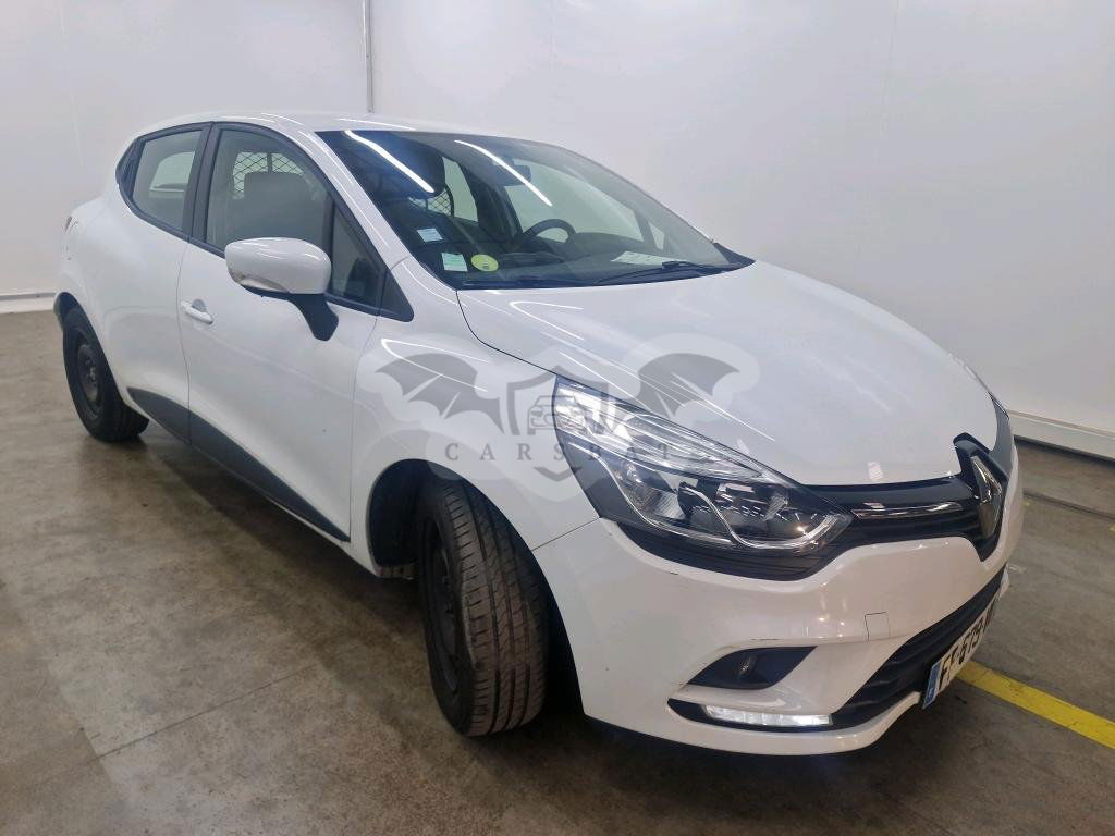 Renault Clio 1.5 DCI Air 2019