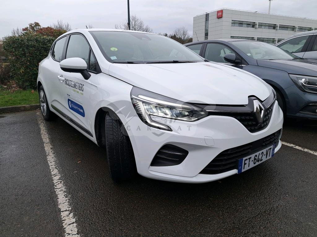 Renault Clio Business 2020