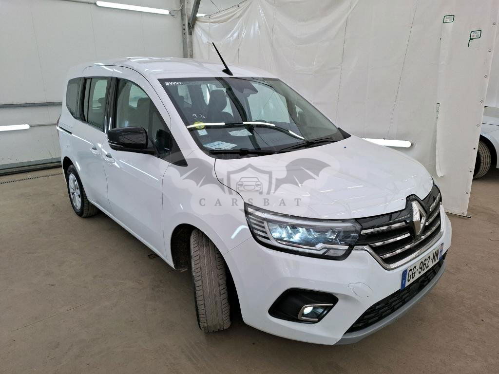 Renault Kangoo 1.5 DCI Zen 2022