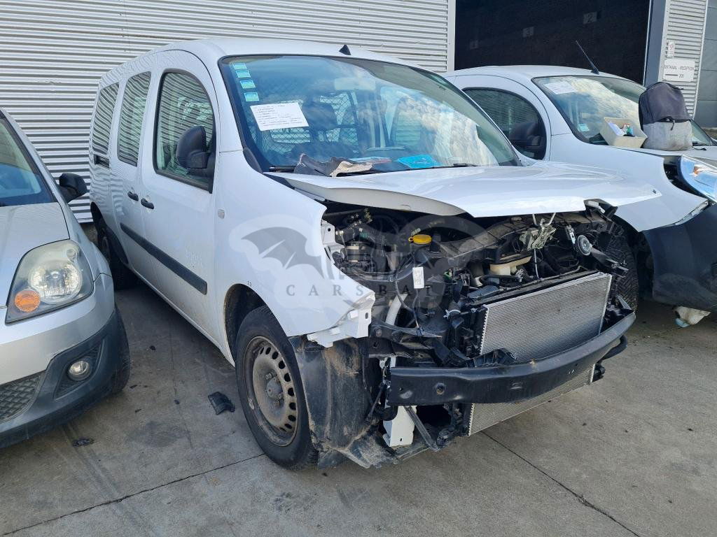 Renault Kangoo Express Maxi 1.5 DCI Comfort 2021