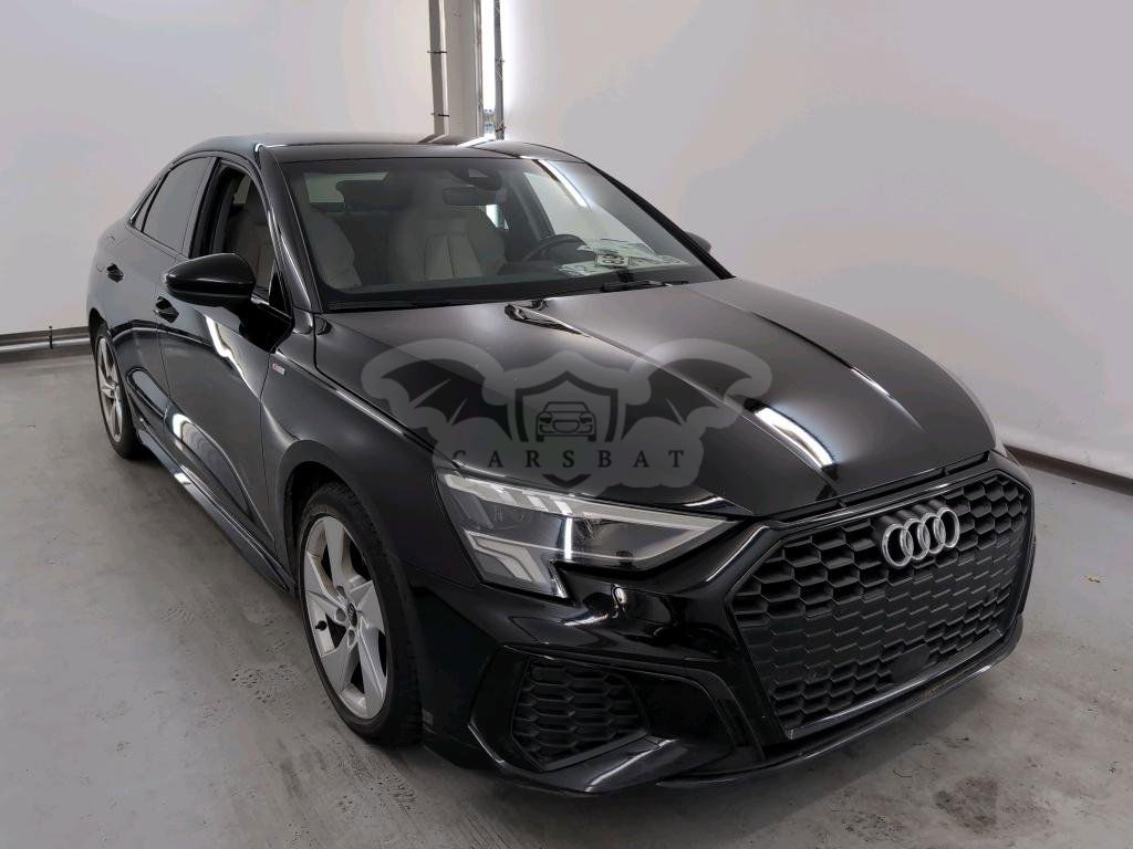 Audi A3 2.0 TDI Business 2022
