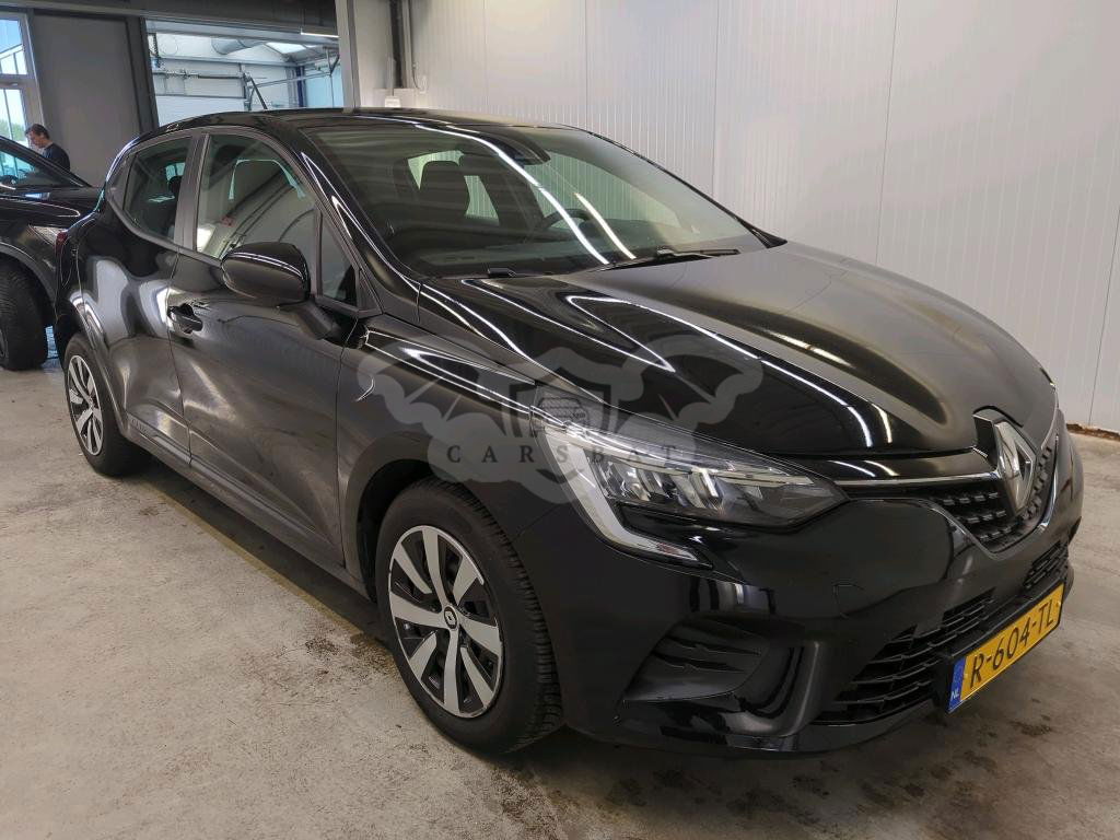 Renault Clio 1.0 Tce Zen 2022