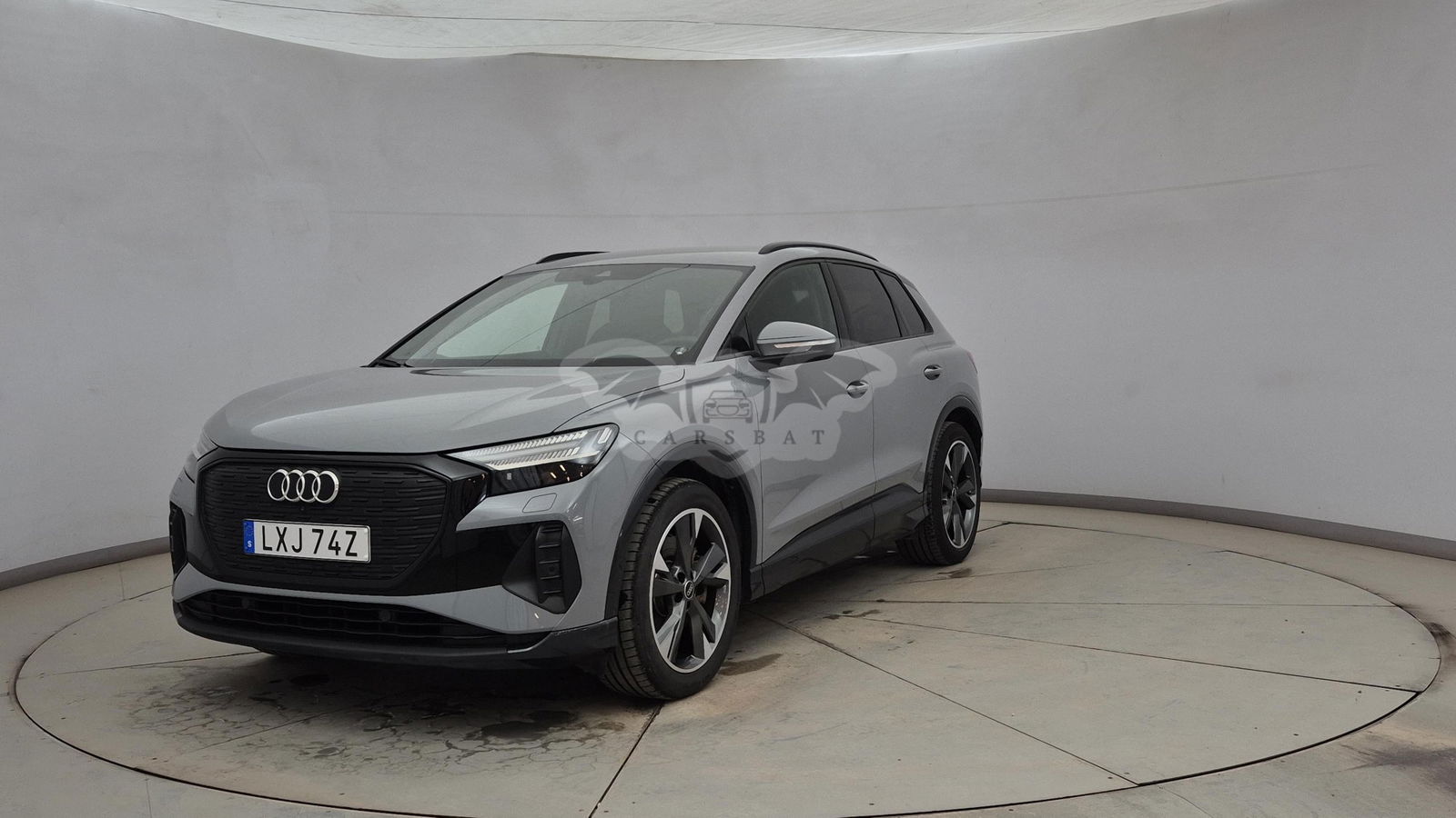 Audi Q4 E-tron 45 2024