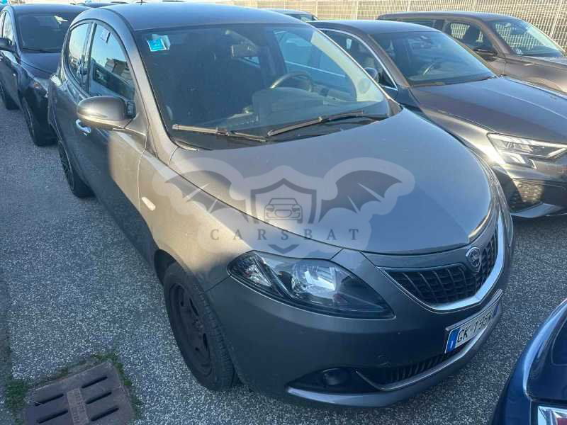 Lancia Ypsilon 1.0 Gold 2022