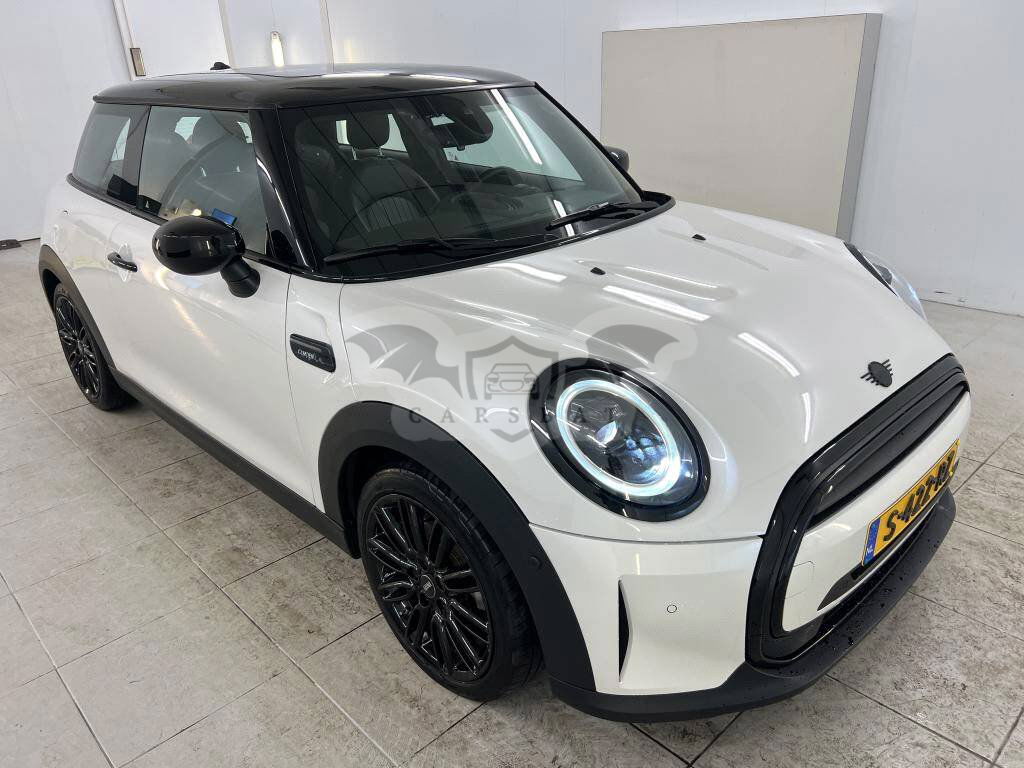 Mini 3 Doors Cooper 1.5 2023