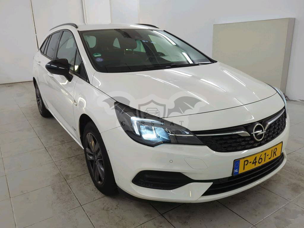 Opel Astra Sports Tourer 1.2 Design 2022