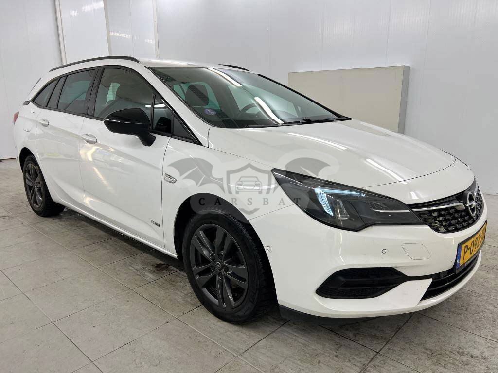Opel Astra Sports Tourer 1.2 Design 2022