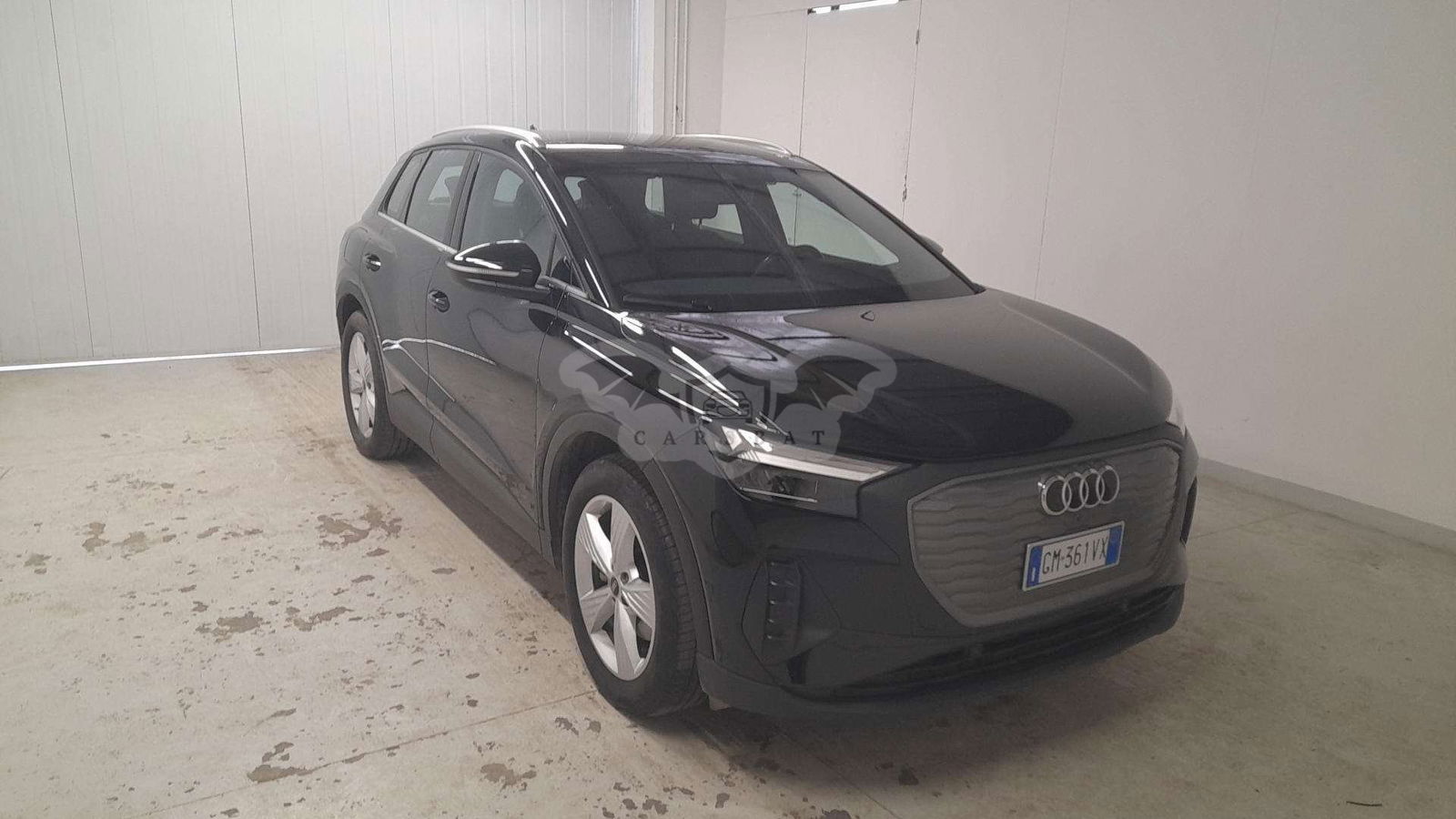 Audi Q4 E-tron 35 2023