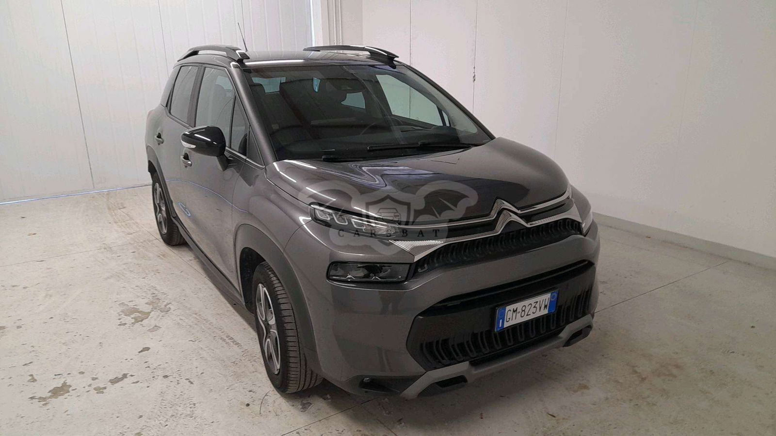 Citroën C3 Aircross FEEL 2023
