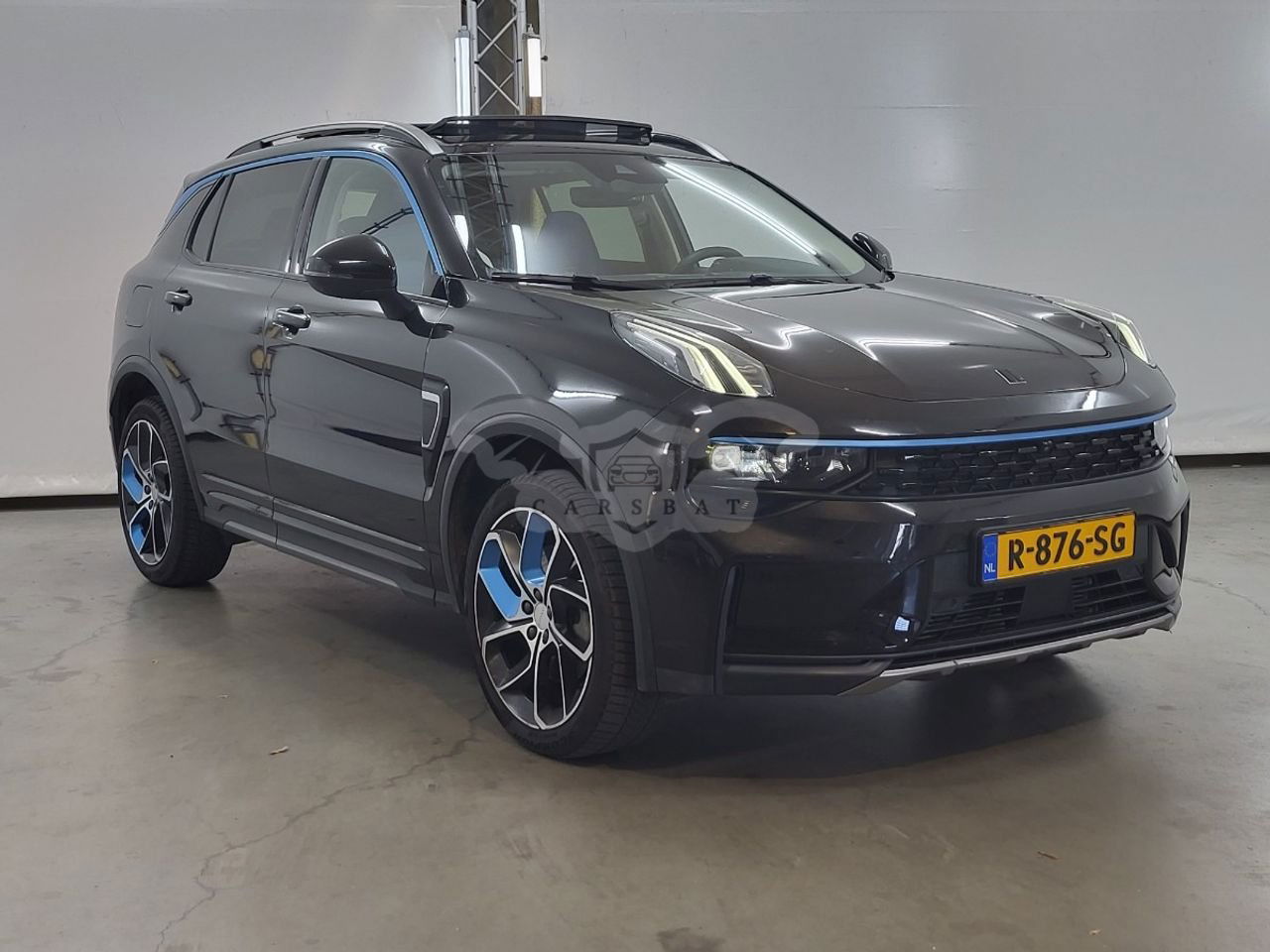 Lynk&Co 01 1.5 2022