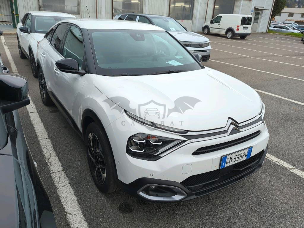 Citroën C4 SHINE 2023
