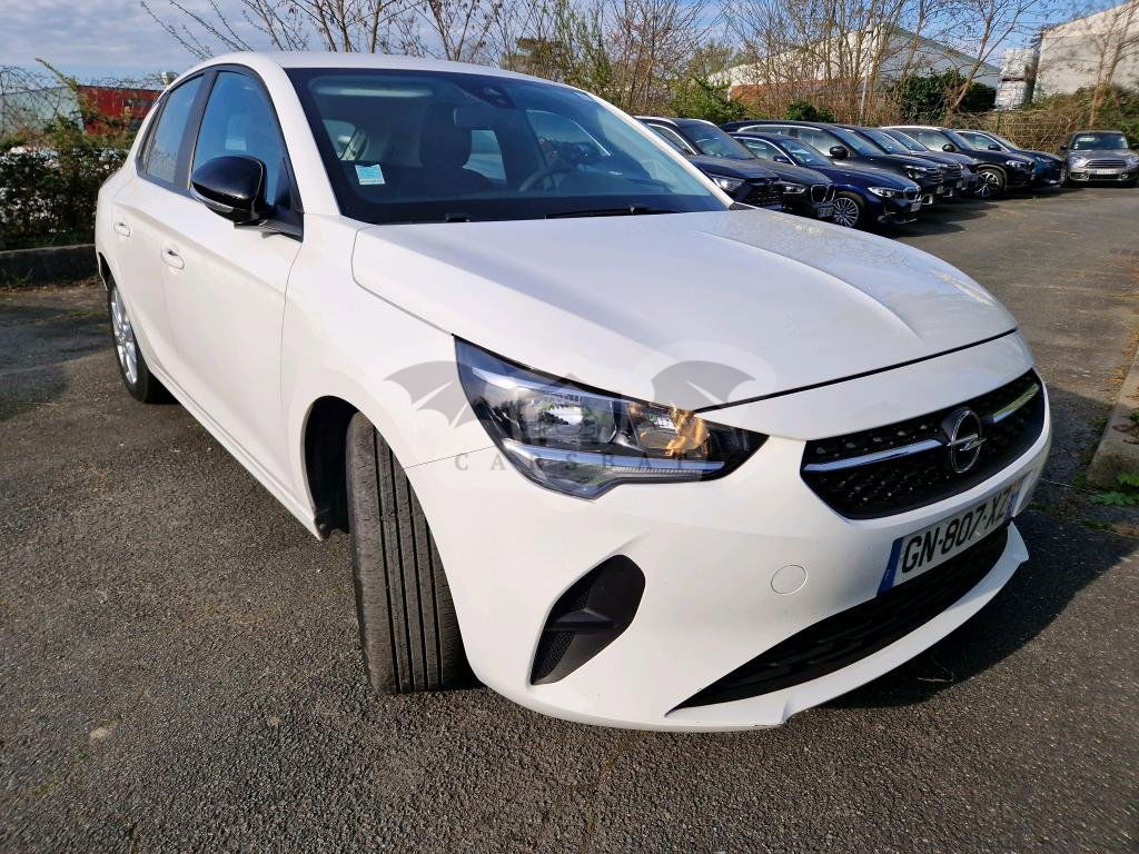 Opel Corsa 1.2 Edition 2023