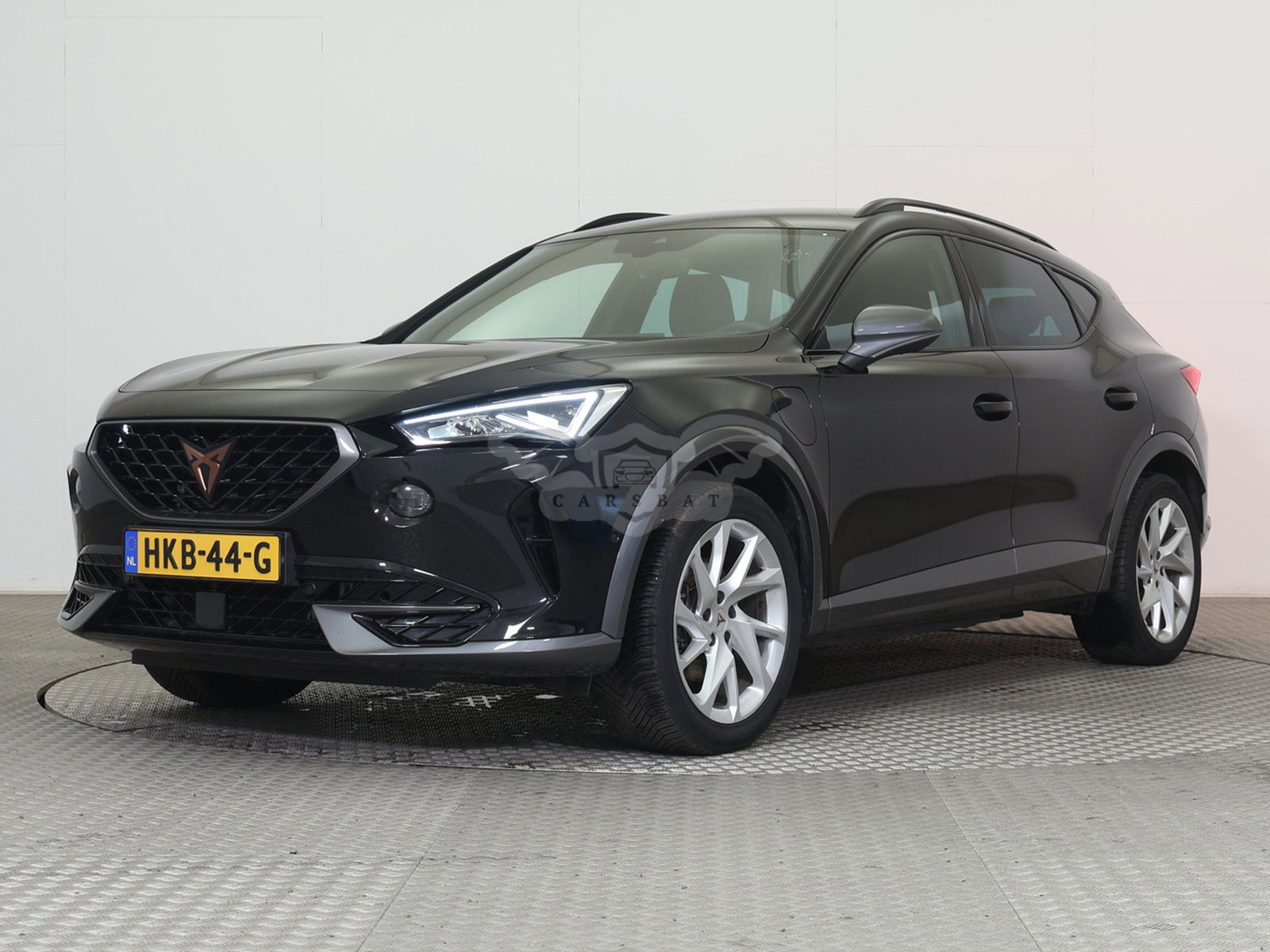 Cupra Formentor 1.4 e-Hybrid Business 2023