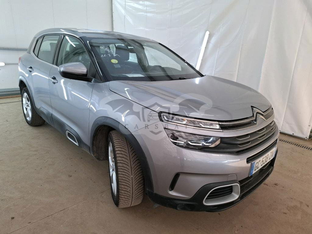 Citroën C5 Aircross FEEL 2021