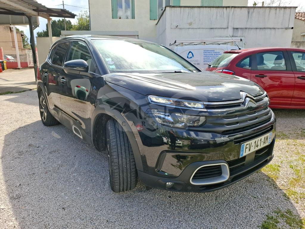 Citroën C5 Aircross Business 2020