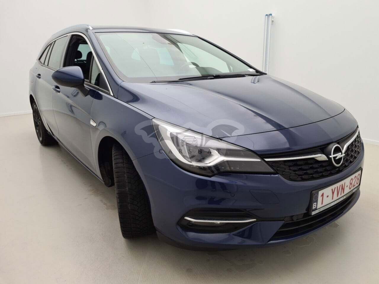 Opel Astra Sports Tourer 1.2 Elegance 2021