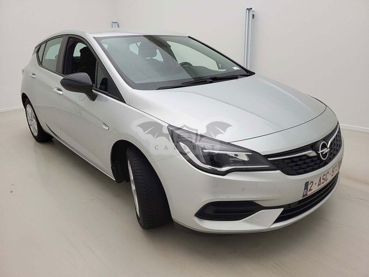 Opel Astra 1.2 Edition 2021