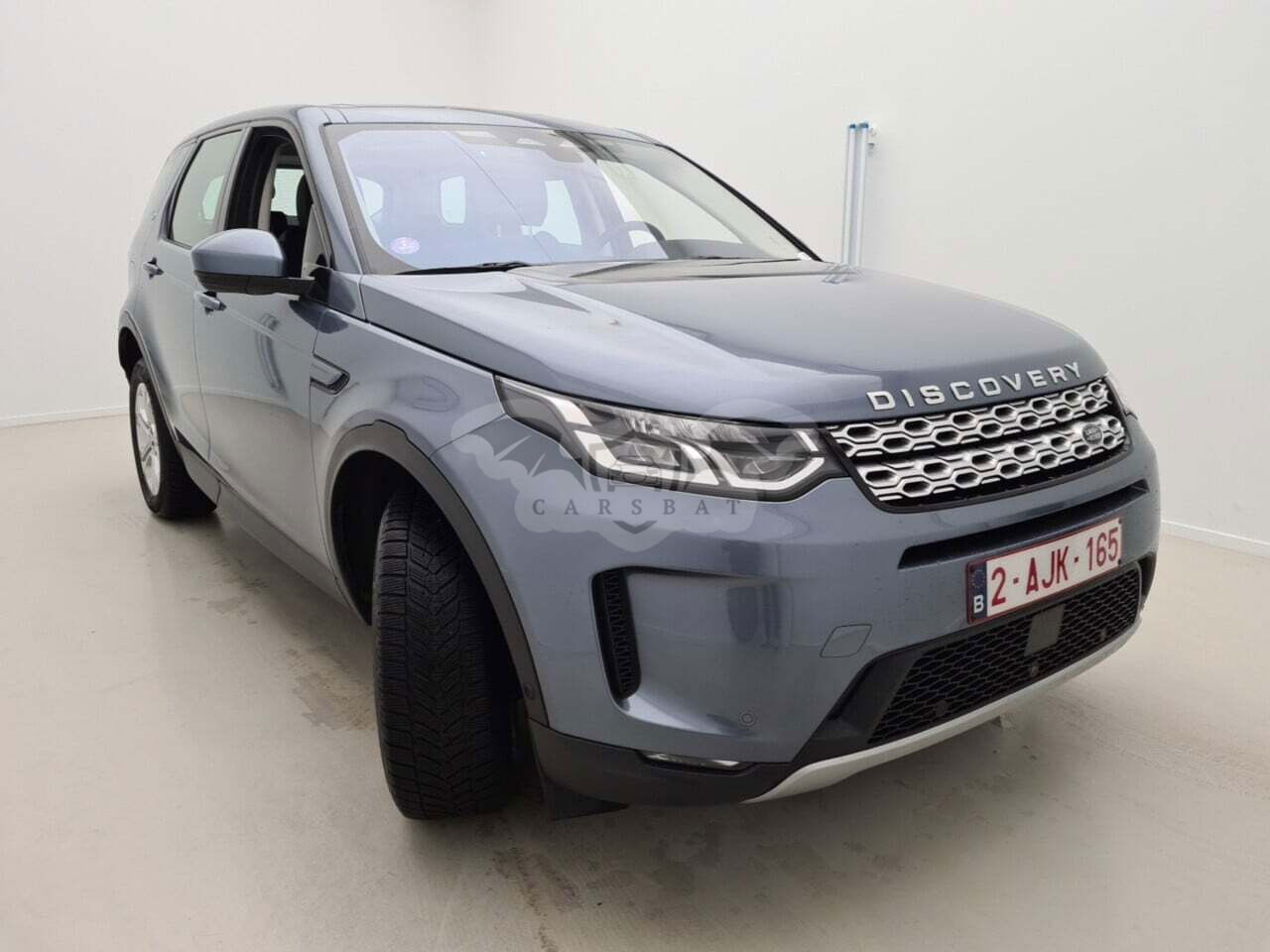 Land Rover Discovery Sport 1.5 P300e S 2021