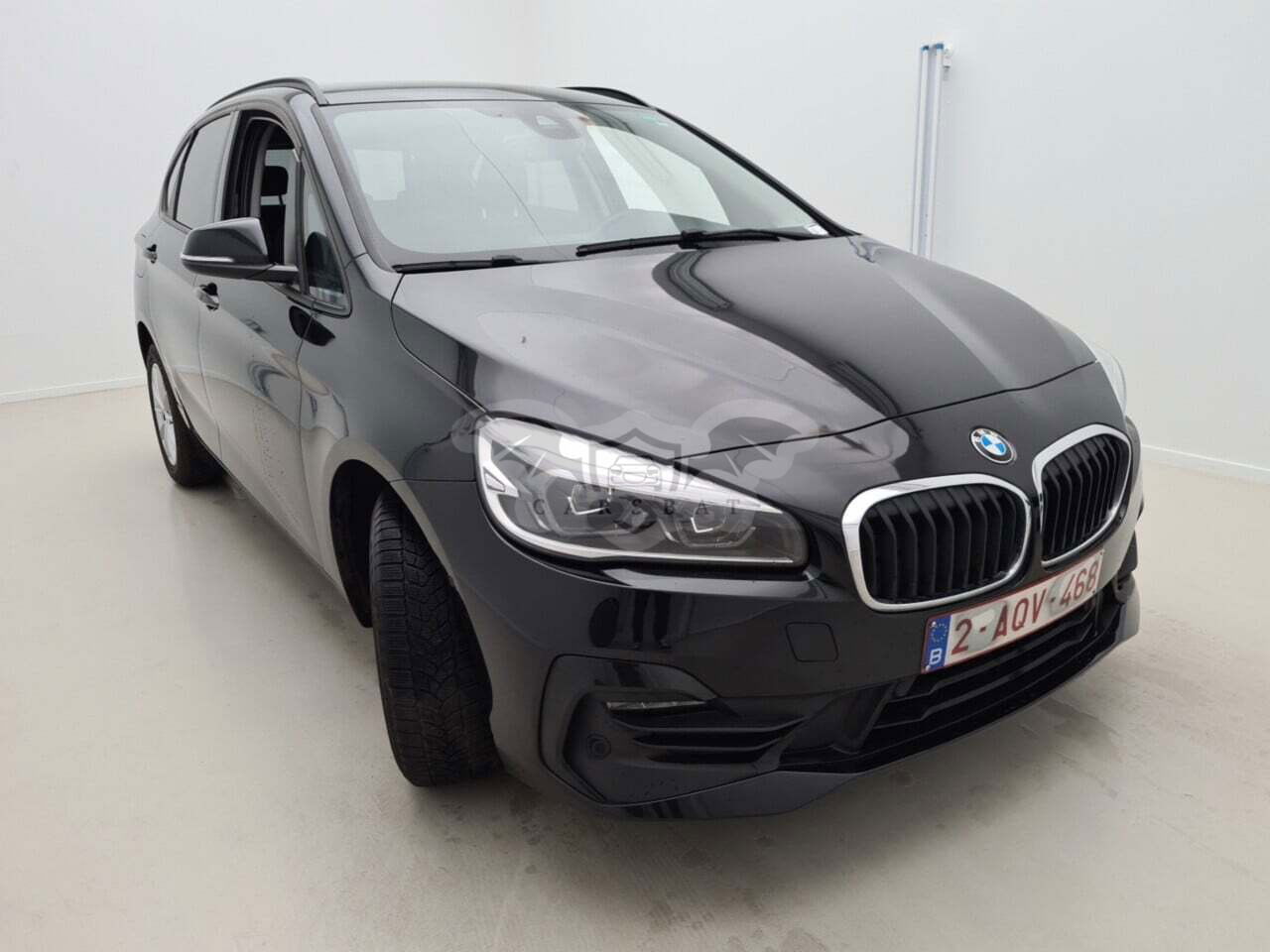 BMW 2 Series Active Tourer 216d 2021