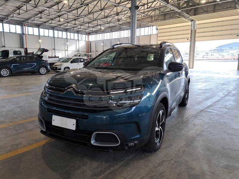 Citroën C5 Aircross 1.5 HDI FEEL 2022