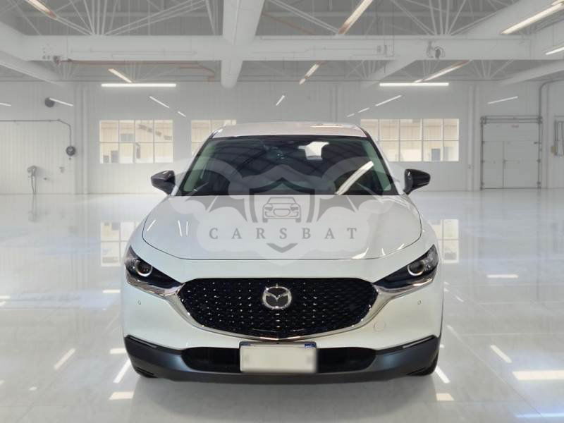 Mazda CX-30 2.0 SKYACTIV Homura 2022