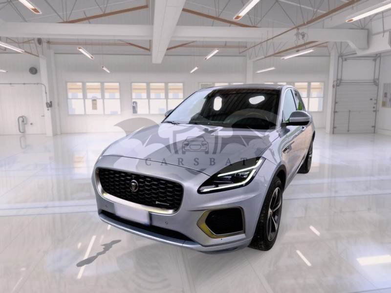 Jaguar E-Pace 2.0d R-Dynamic 2021