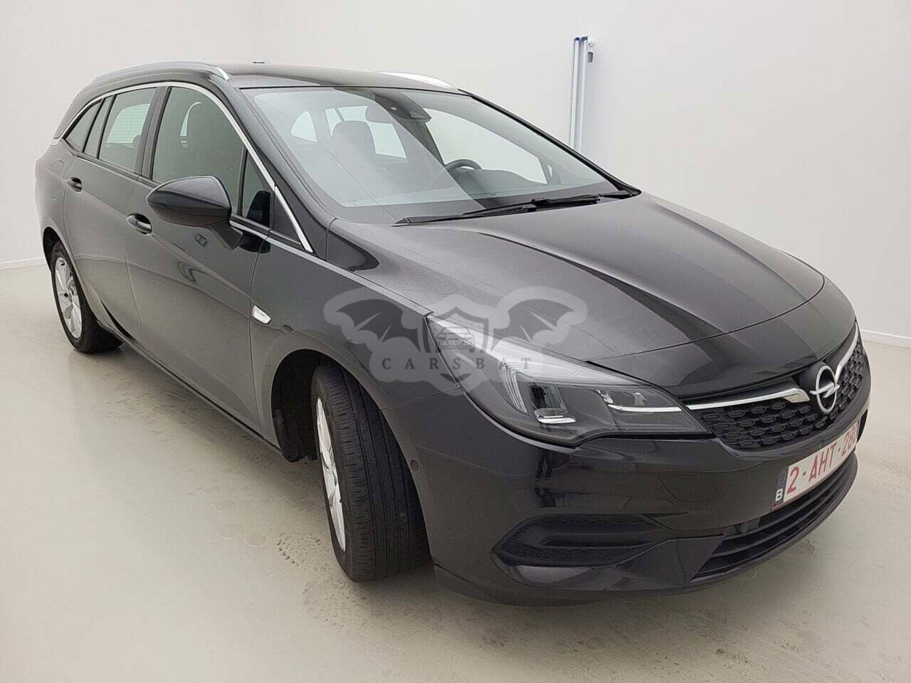 Opel Astra Sports Tourer 1.5 Innovation 2021