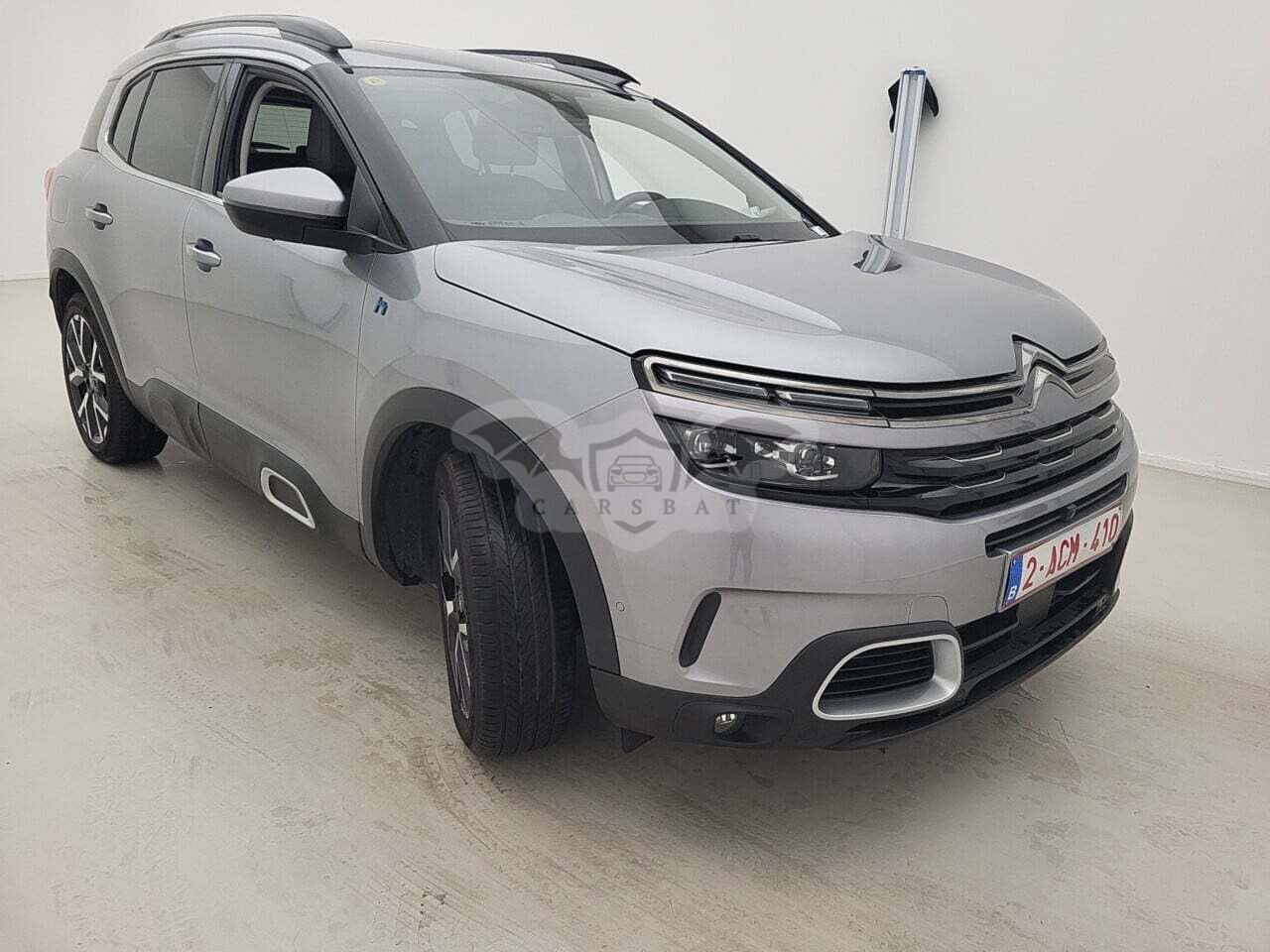 Citroën C5 Aircross 1.6 FEEL 2021