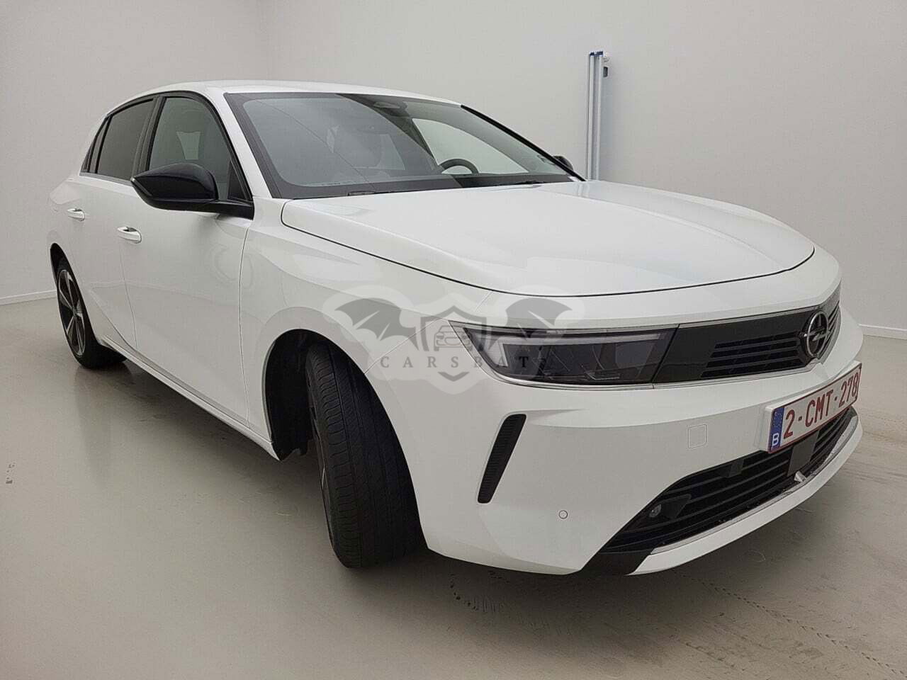 Opel Astra 1.2 Elegance 2022