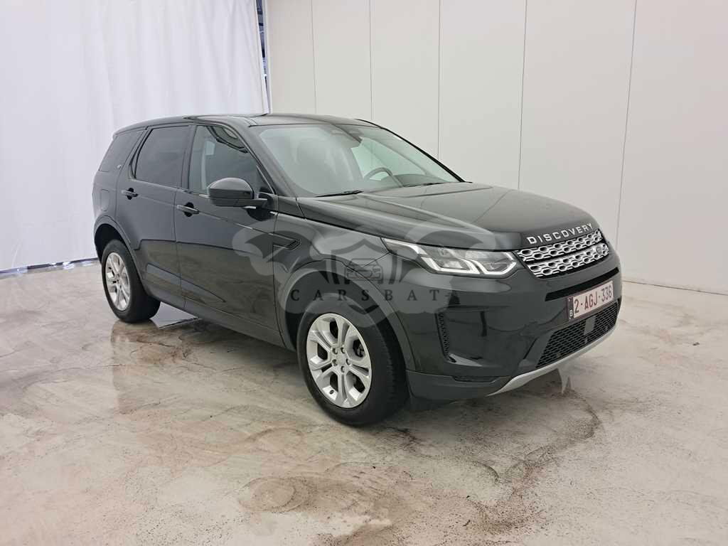 Land Rover Discovery Sport P300e S 2021